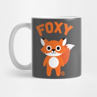 FOXY Mug